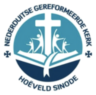 Logo van die NG Kerk Hoëveld Sinode