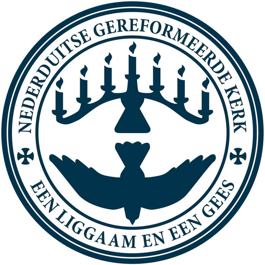 Algemene Sinode logo