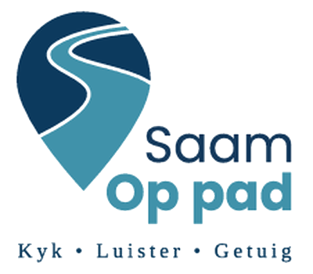 Saam op pad – Kyk, Luister, Getuig