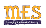 MES logo